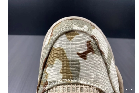 DJ1193-200  x Air May 'Camo' 4 Jordan DJ1193-200 Aleali 0212